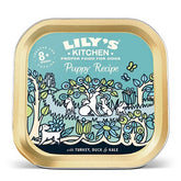 Lilys Kitchen Puppy Recipe Turk 10x150g