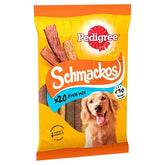 Pedigree Schmackos Fish 9x20