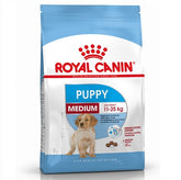 RC Medium Puppy