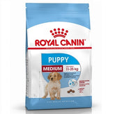 RC Medium Puppy