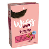 Wagg Yumm s Liver 5x400g