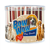 Bow Wow Yum Yums Meat 35x40g