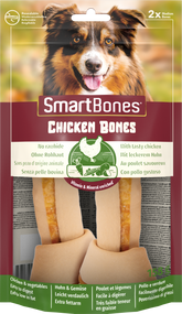 SmartBones Chicken Medium 2pc x 7