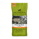 Skinners Field & Trial Junior Chicken