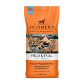 Skinners Field & Trial Maintenance
