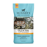 Skinners Field & Trial Puppy/Junior Duck
