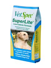 VetSpec Complete Dog Super Lite