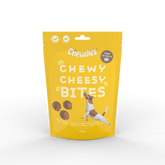 Chewdles Chewy Cheese Bites 5x125g