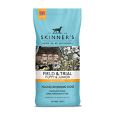 Skinners Field & Trial Puppy/Junior Duck