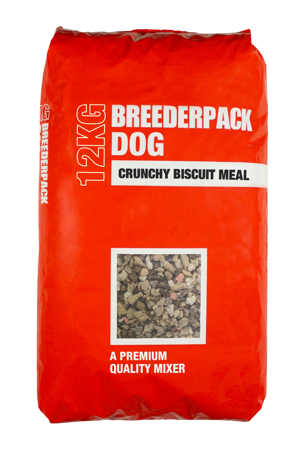 Breederpack Crunchy Biscuit Meal