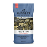 Skinners Field & Trial Turkey & Rice