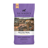 Skinners Field & Trial Working 30
