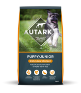 Autarky Puppy Junior Chicken