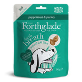 Forthglade Fresh Breath Soft Bt GF 8x90g