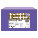 Pointer Milky Mini Paws