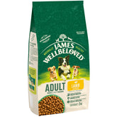JW Dog Adult Lamb & Rice
