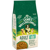 JW Dog Adult Duck & Rice