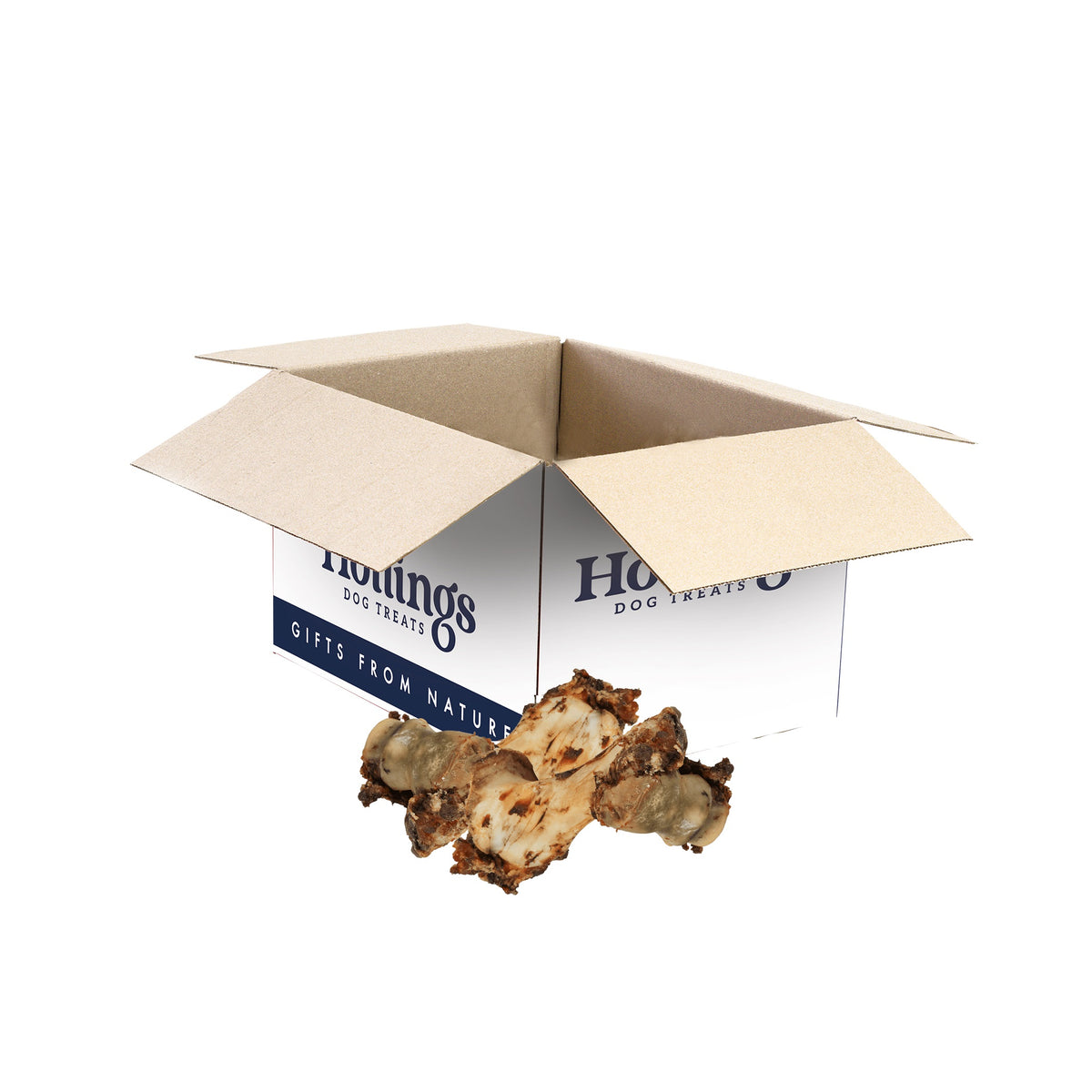 Hollings Whole/Full Roast Bone x10 – Commero