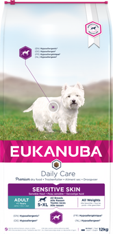 Eukanuba D/Care Sensitive Skin
