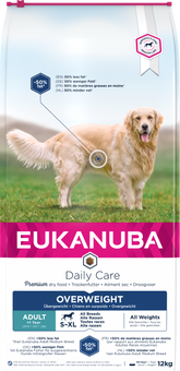 Eukanuba D/Care Overweight