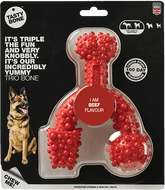 BFP Tasty Bone Trio Beef