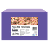 Pointer Assorted Mini Rolls